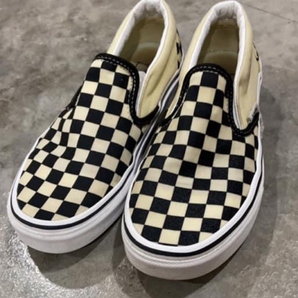 Vans